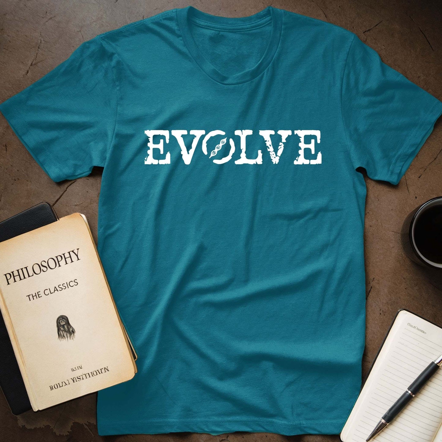 Evolve T-Shirt