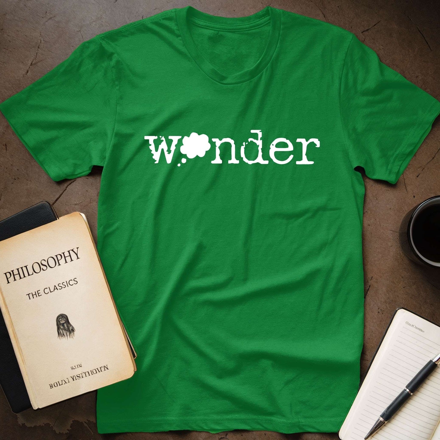 Wonder T-Shirt