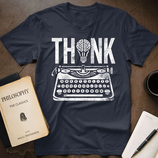 Think T-Shirt