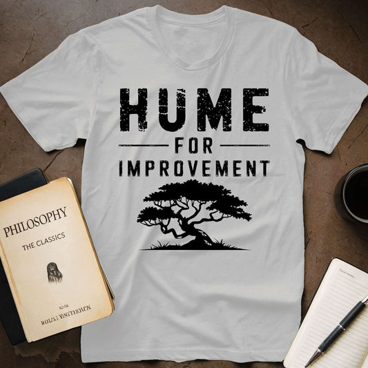 Hume For Improvement T-Shirt