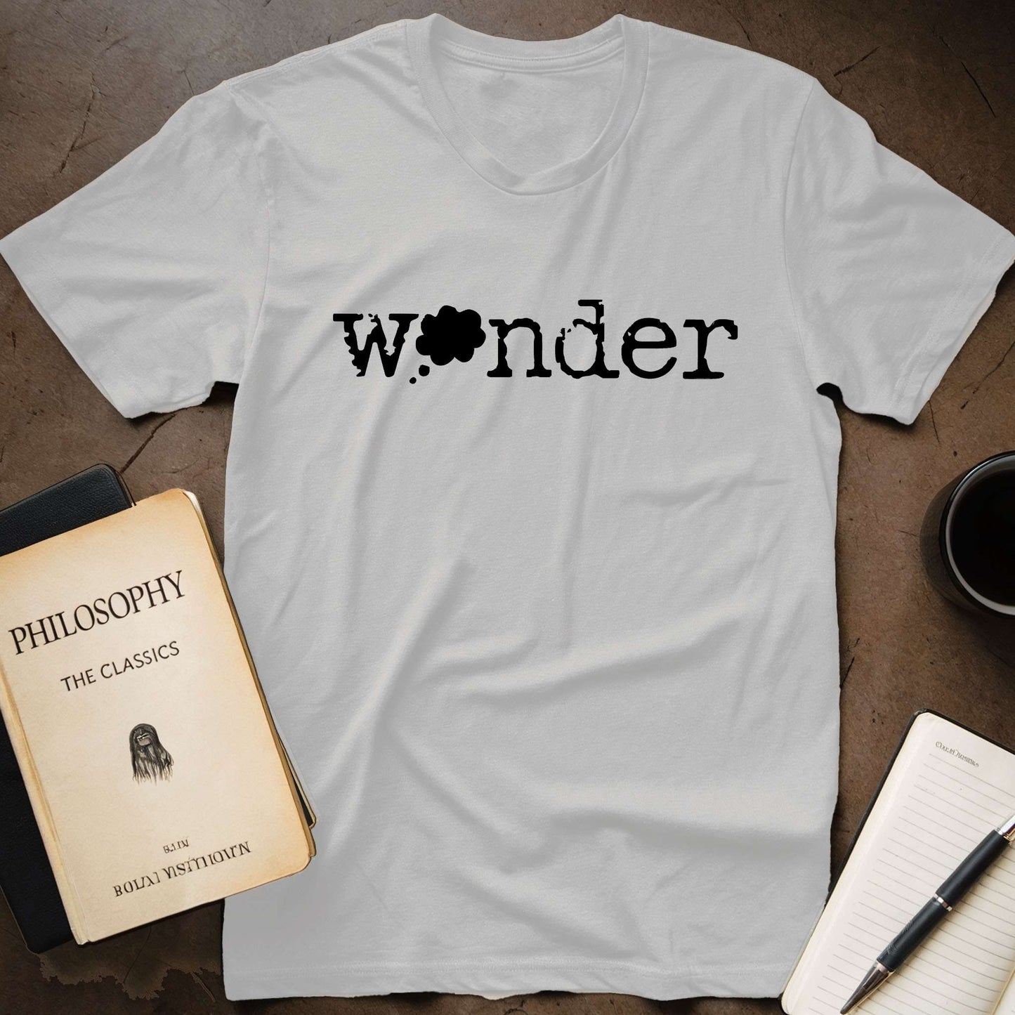 Wonder T-Shirt