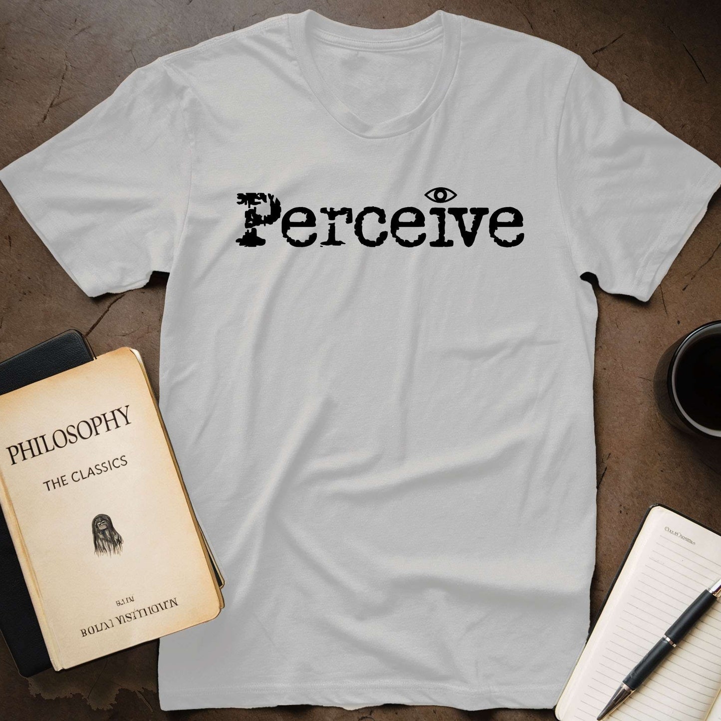 Perceive T-Shirt