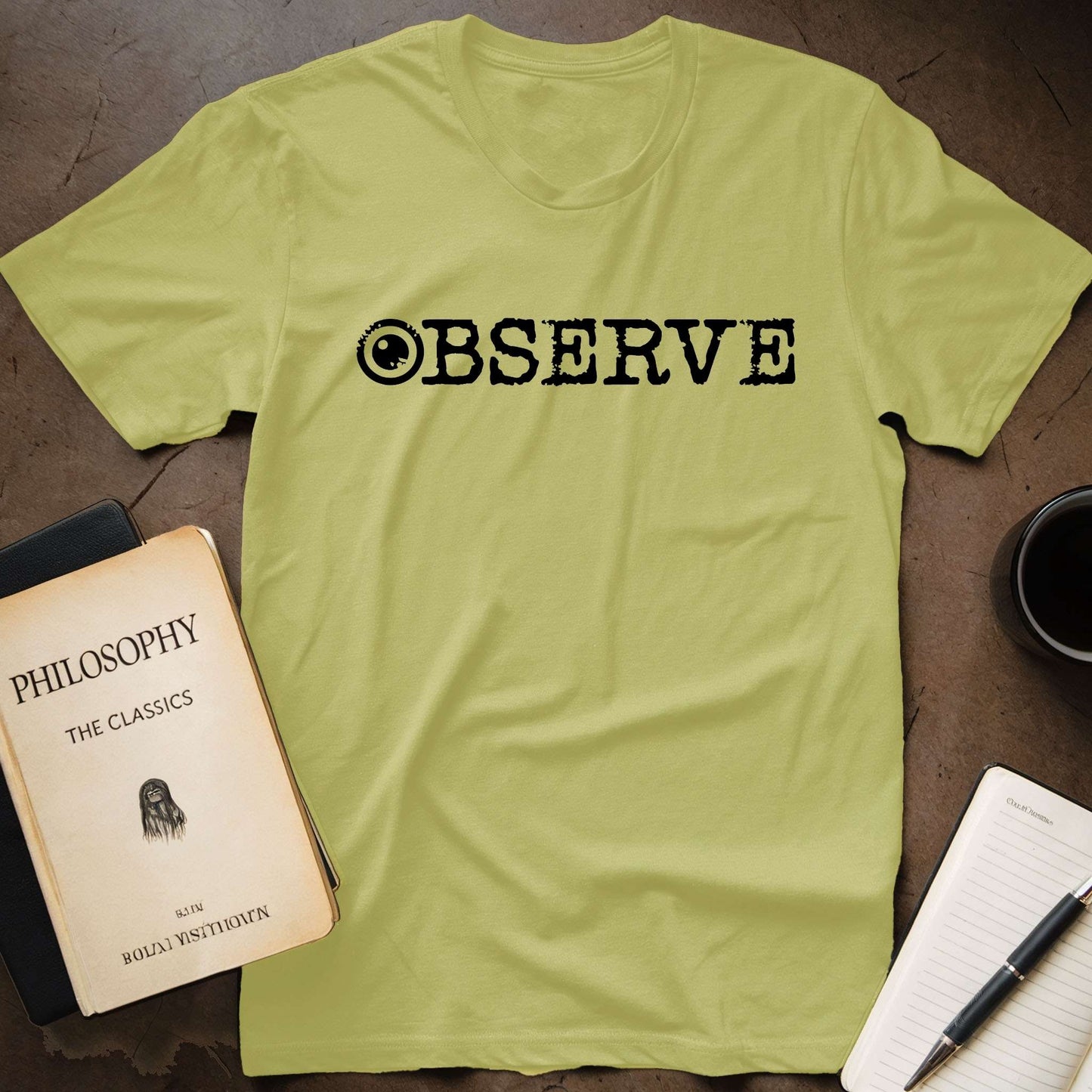 Observe T-Shirt