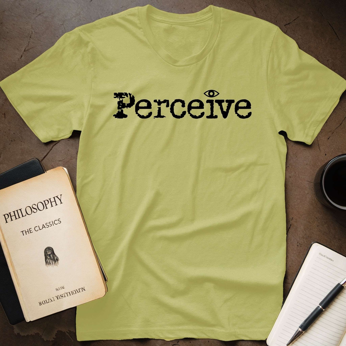 Perceive T-Shirt