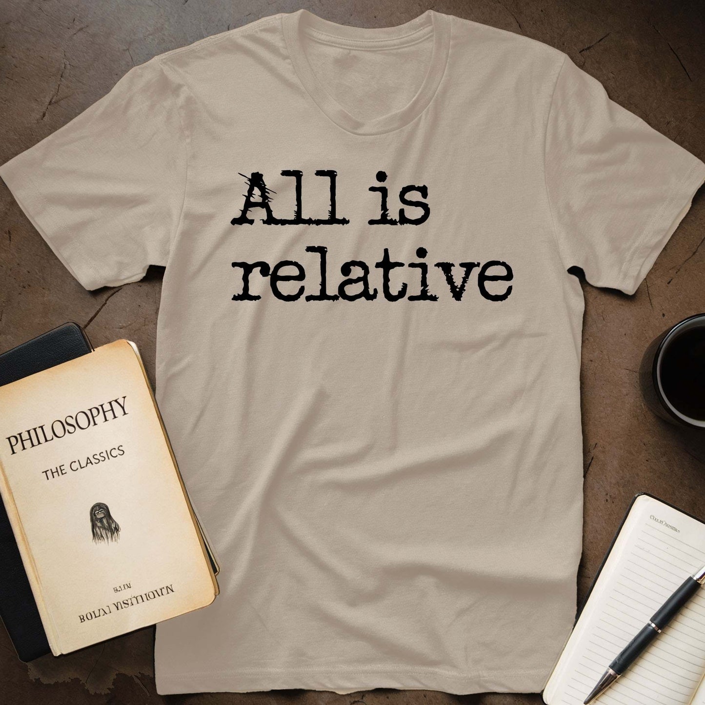 All is Relative T-Shirt