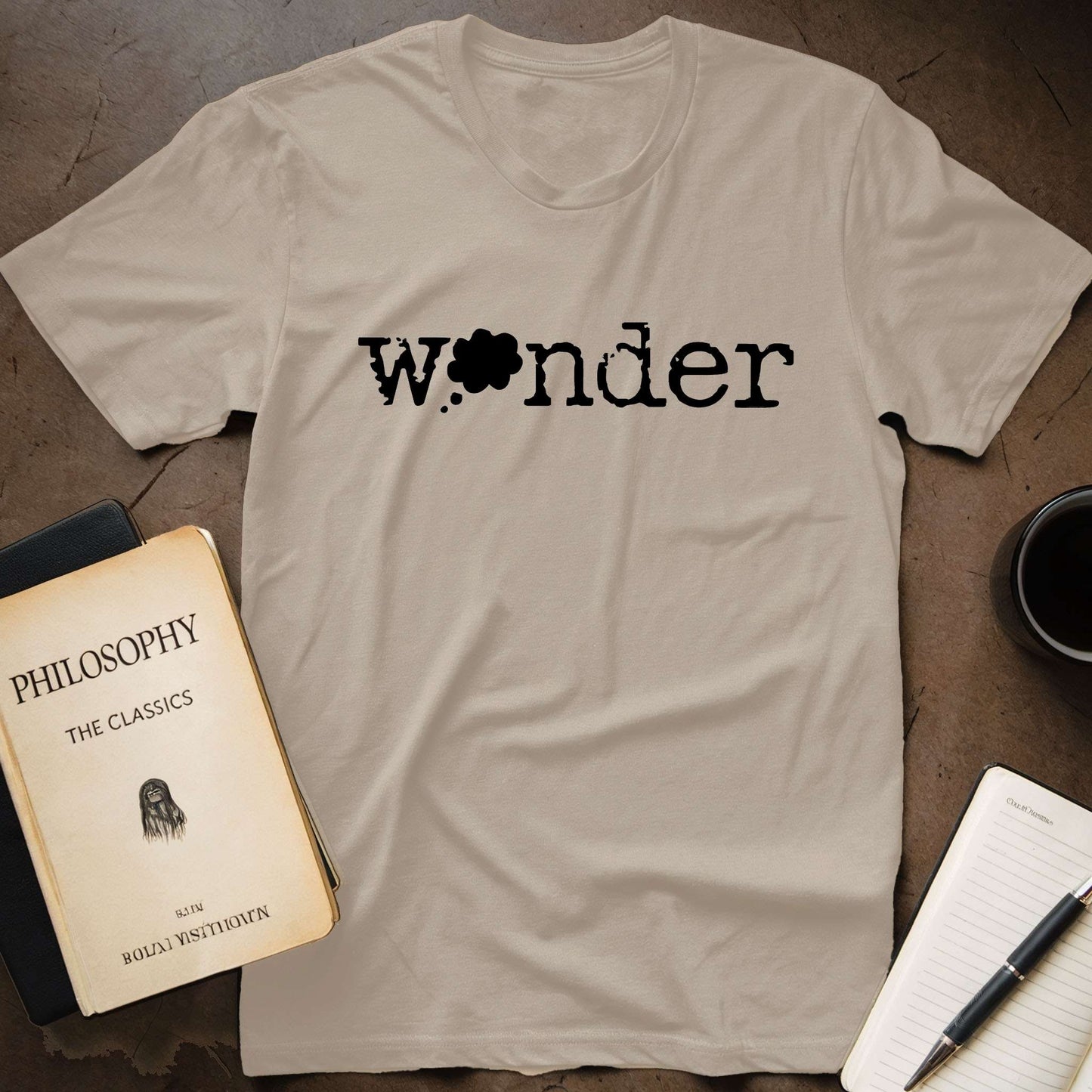 Wonder T-Shirt