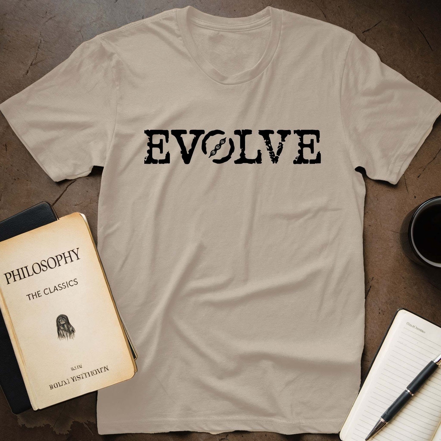 Evolve T-Shirt