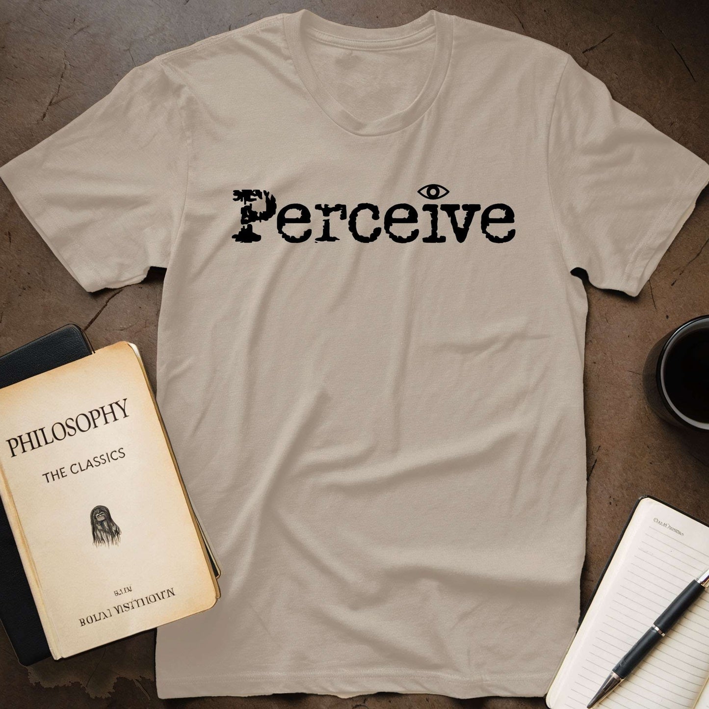 Perceive T-Shirt