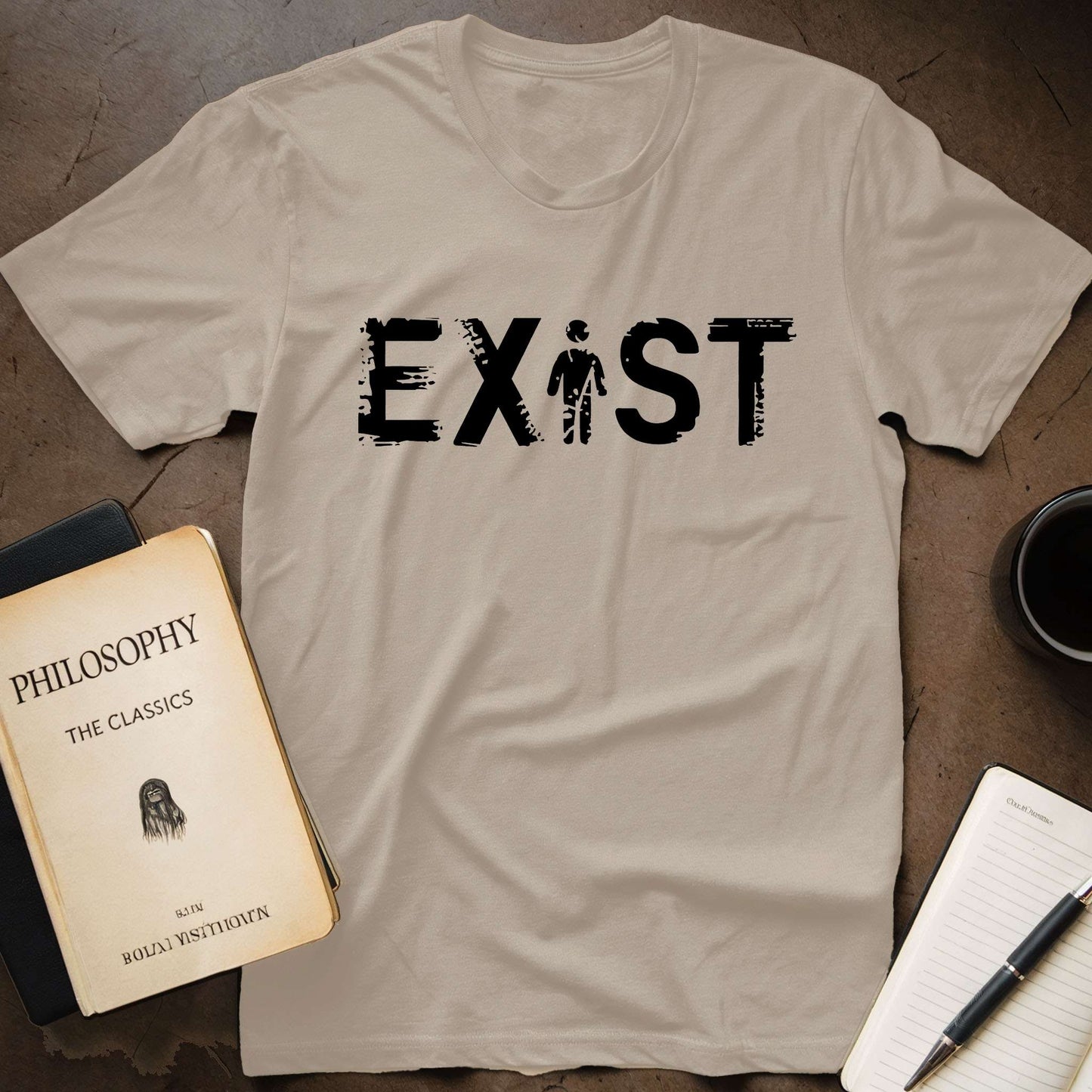 Exist T-Shirt