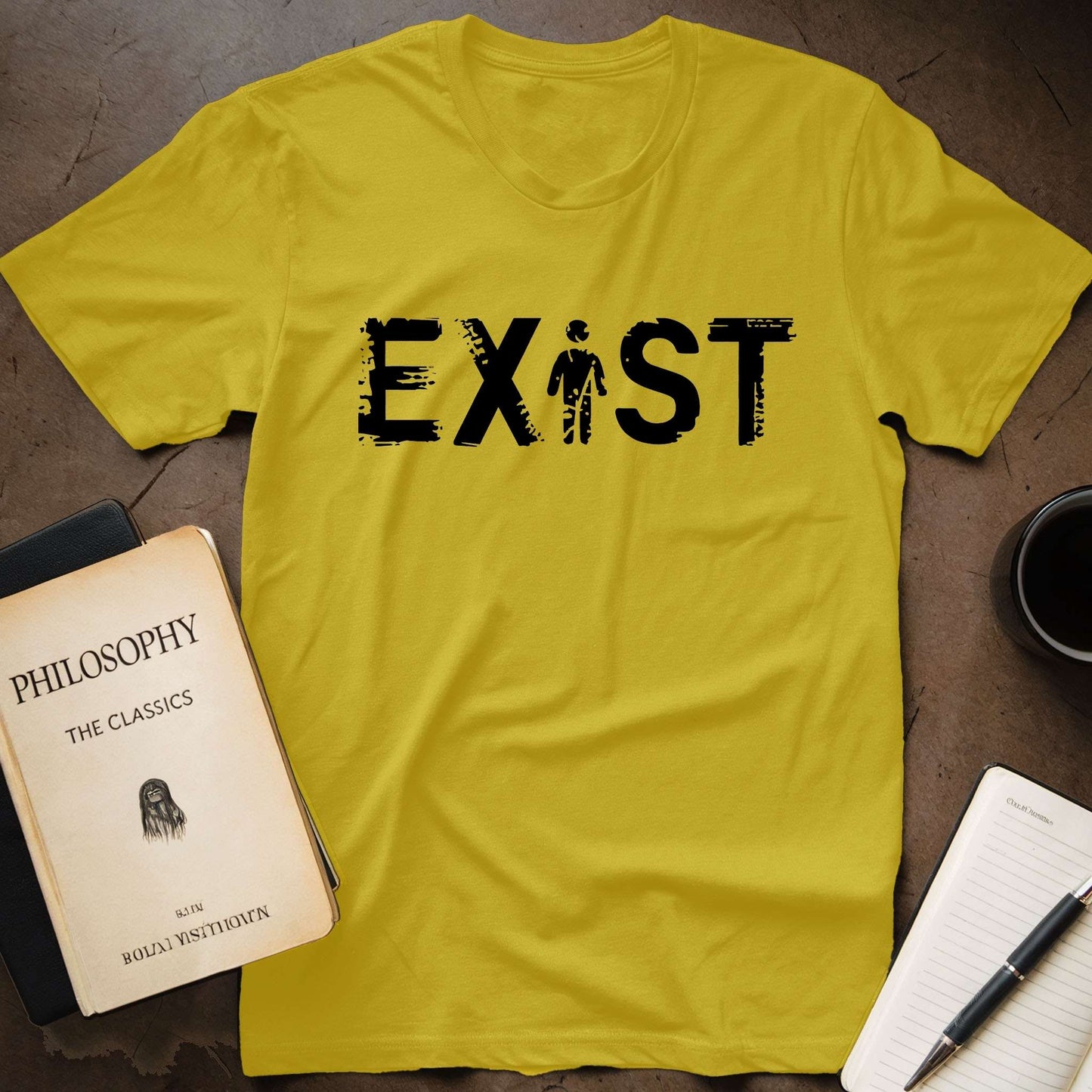 Exist T-Shirt