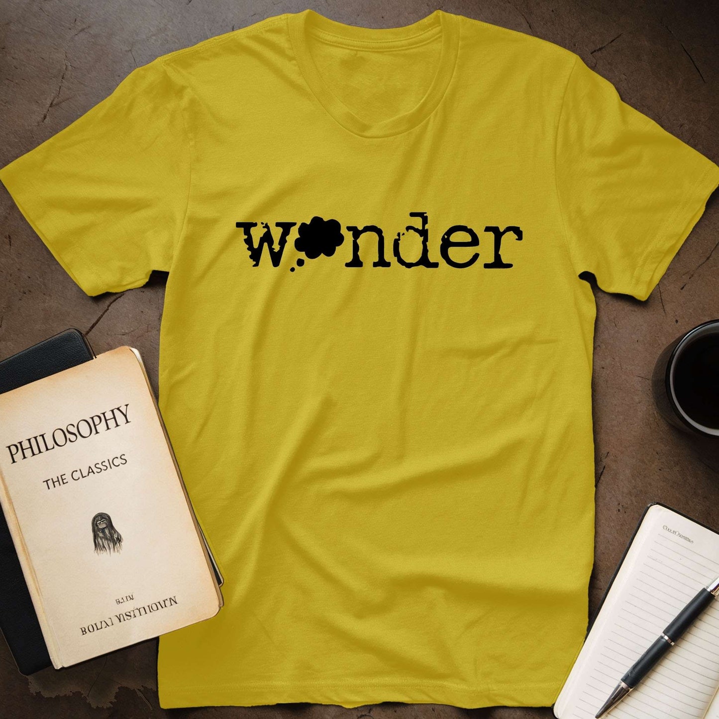 Wonder T-Shirt