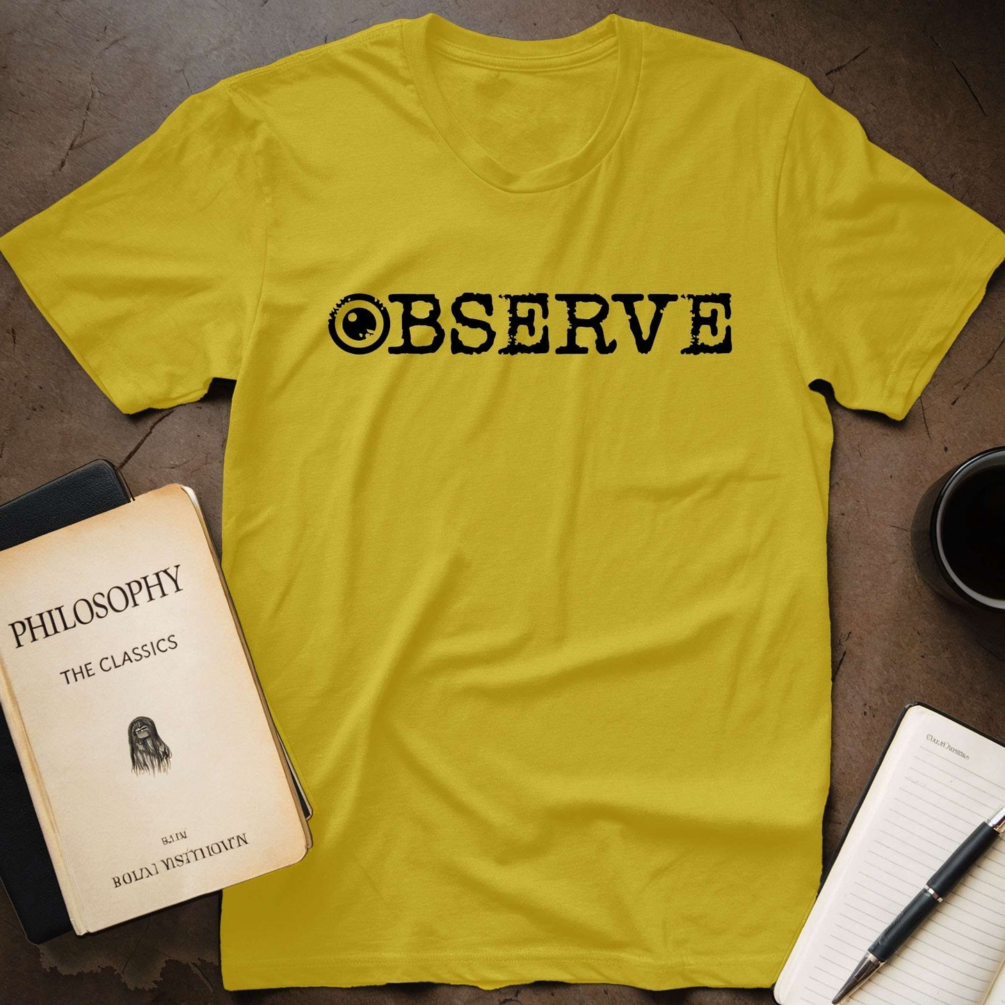 Observe T-Shirt