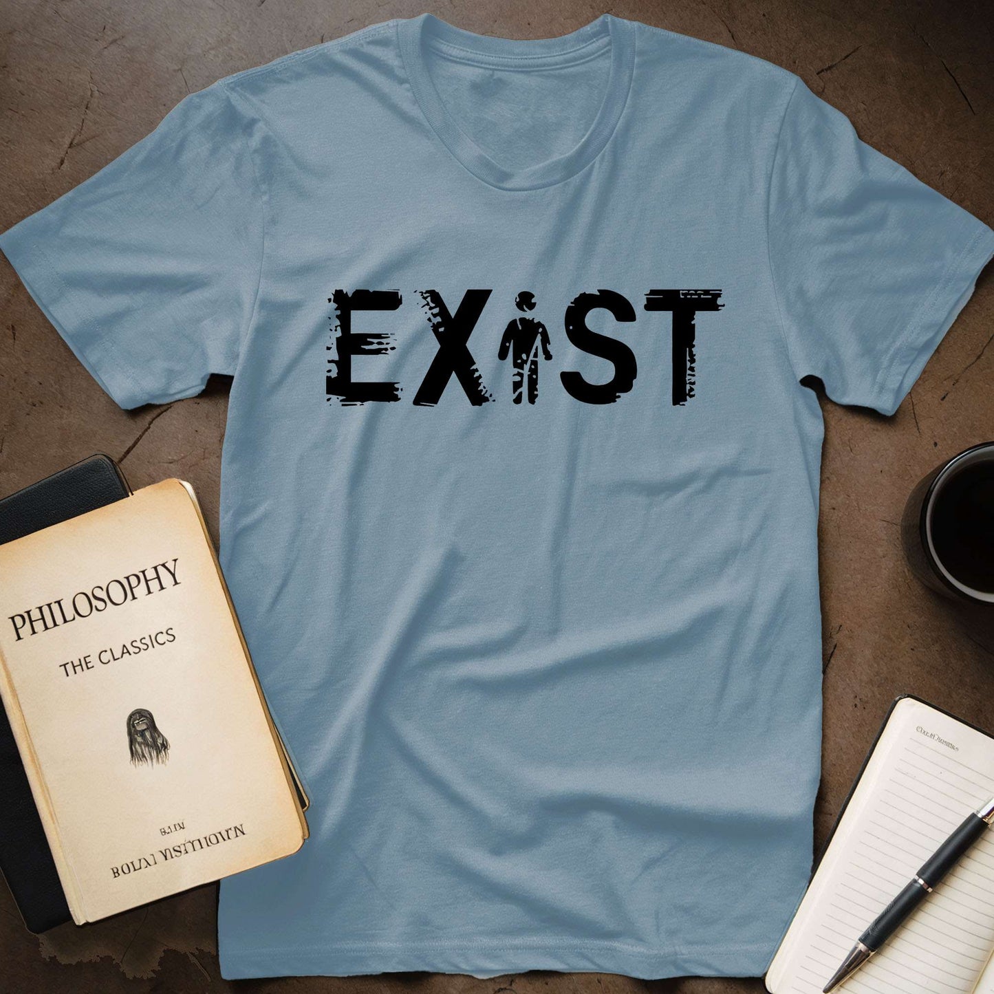 Exist T-Shirt