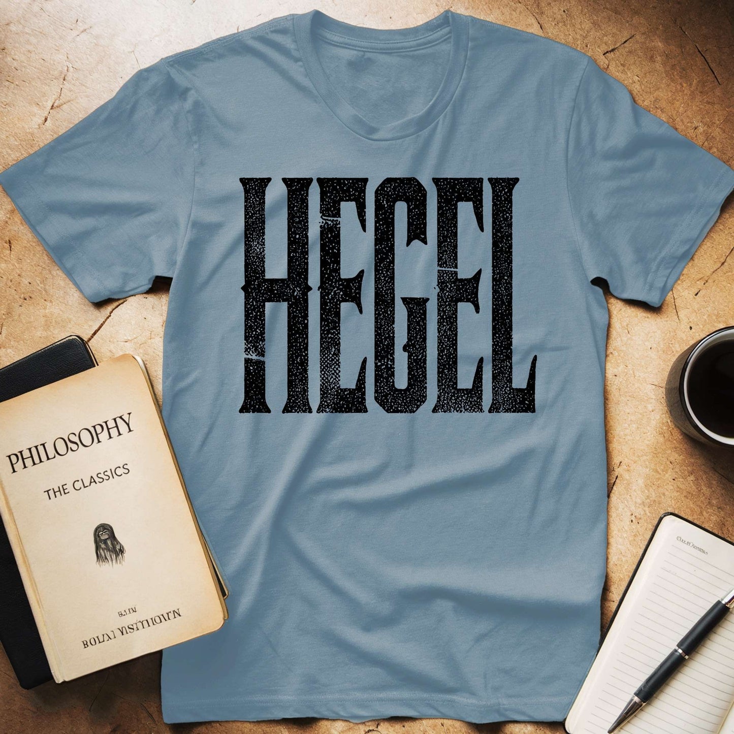 Hegel T-Shirt