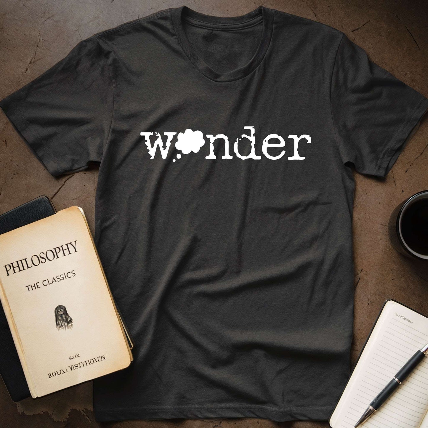 Wonder T-Shirt