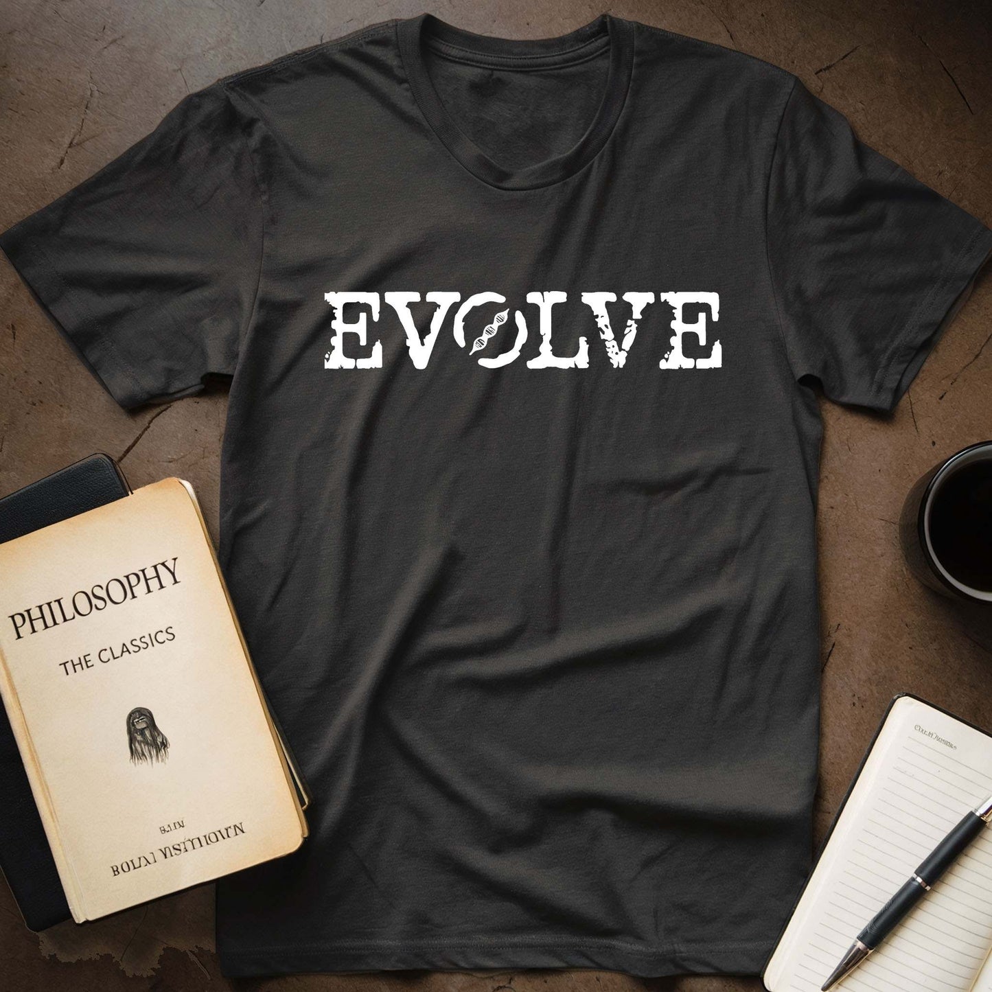 Evolve T-Shirt