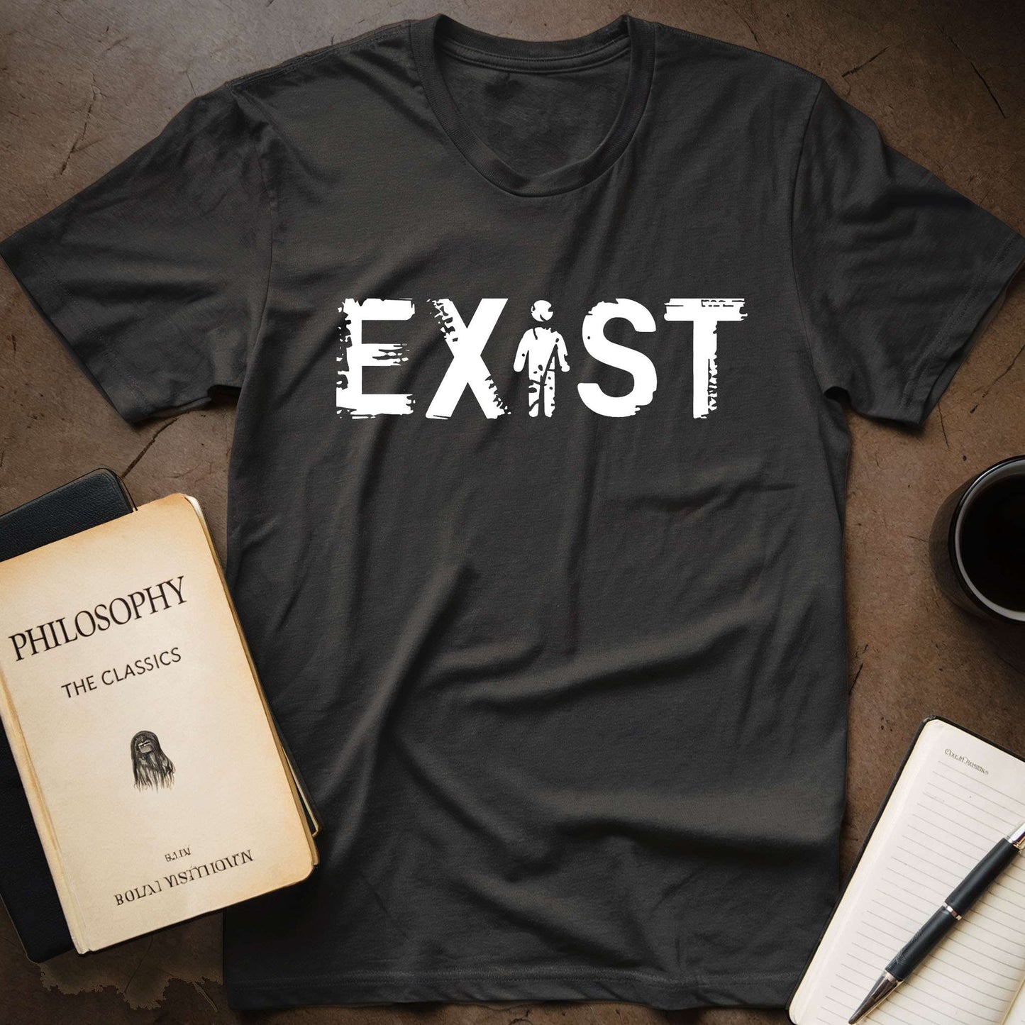 Exist T-Shirt