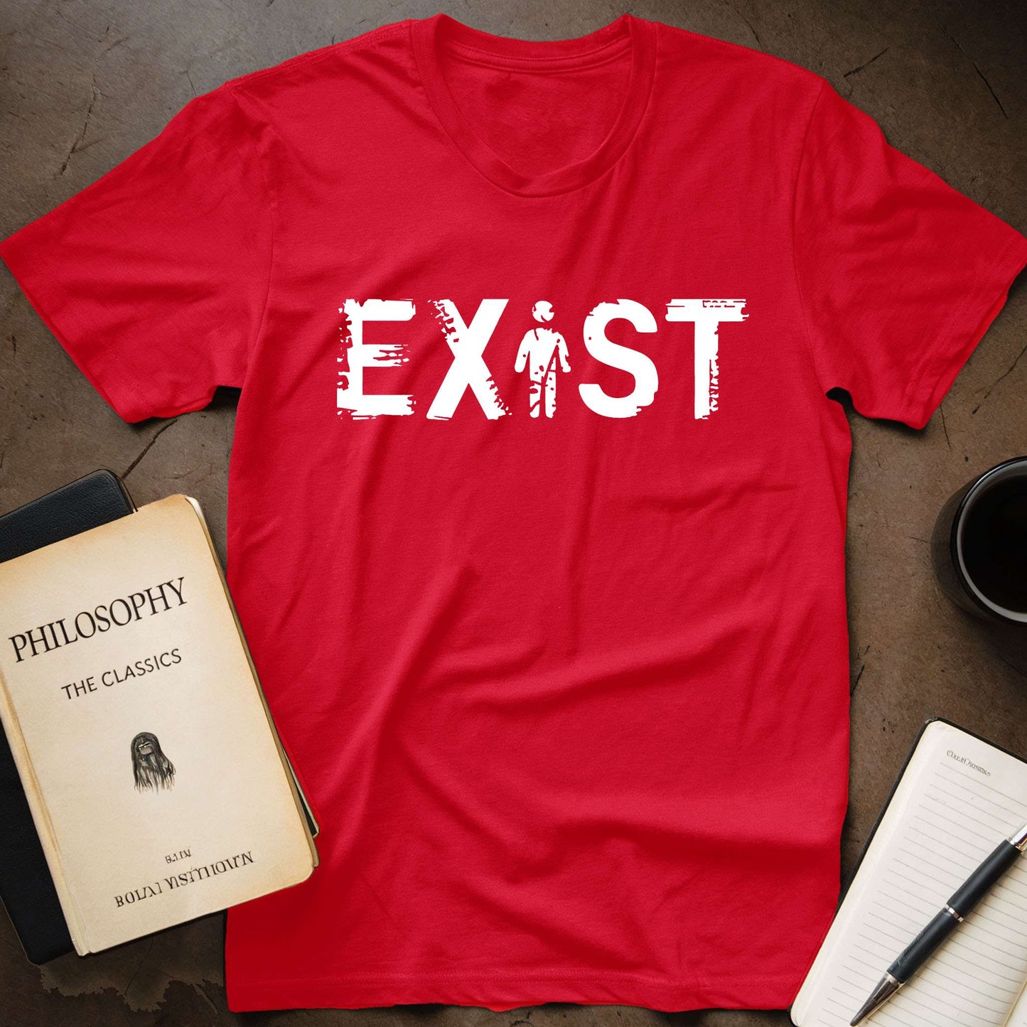 Exist T-Shirt