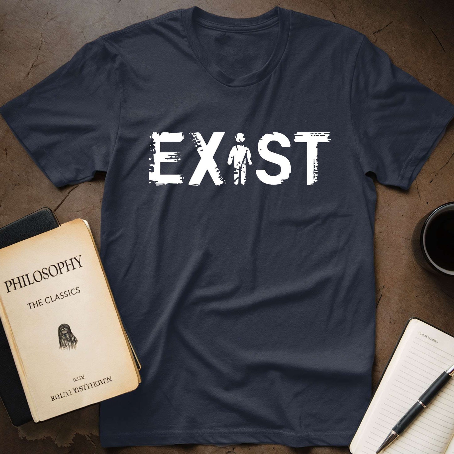 Exist T-Shirt