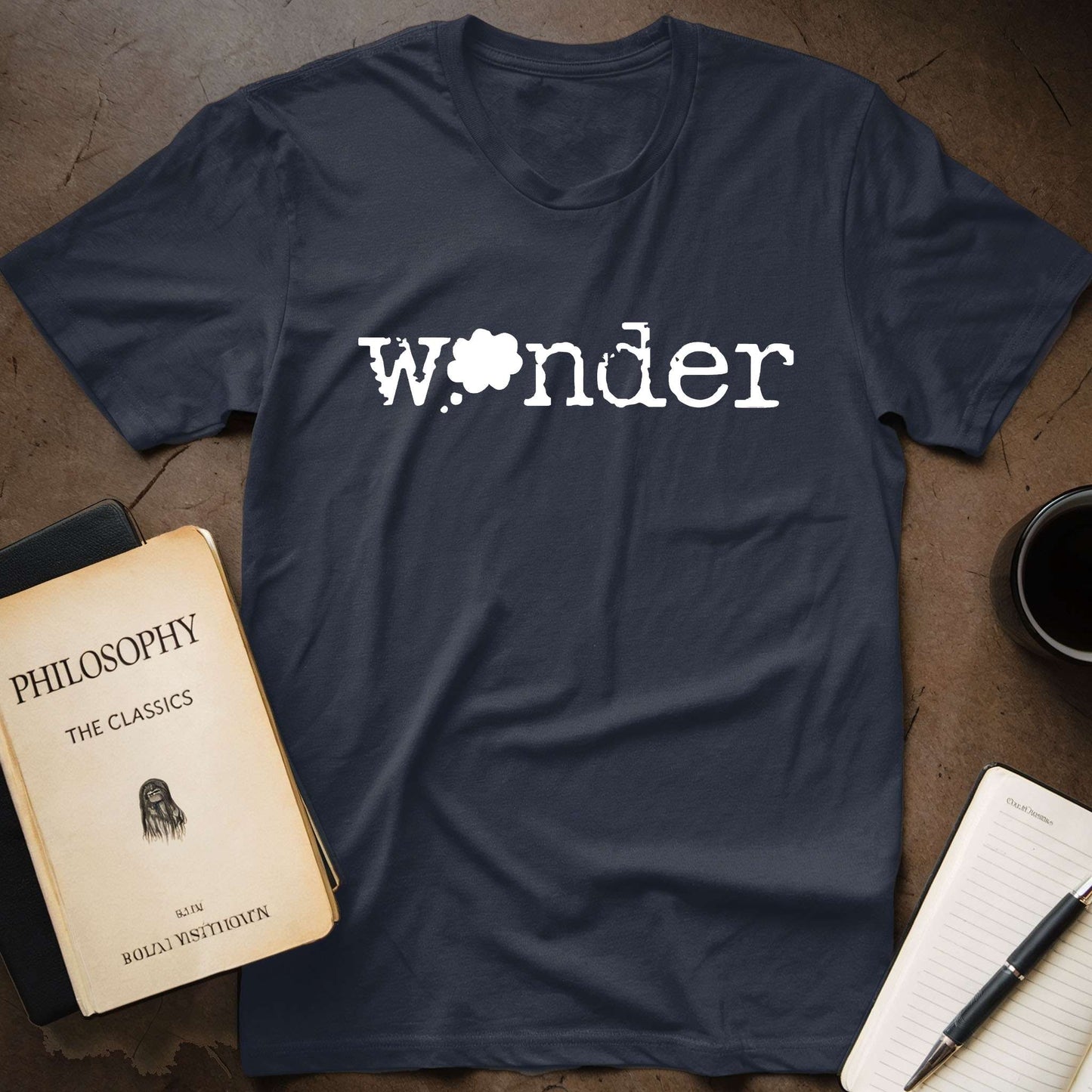 Wonder T-Shirt