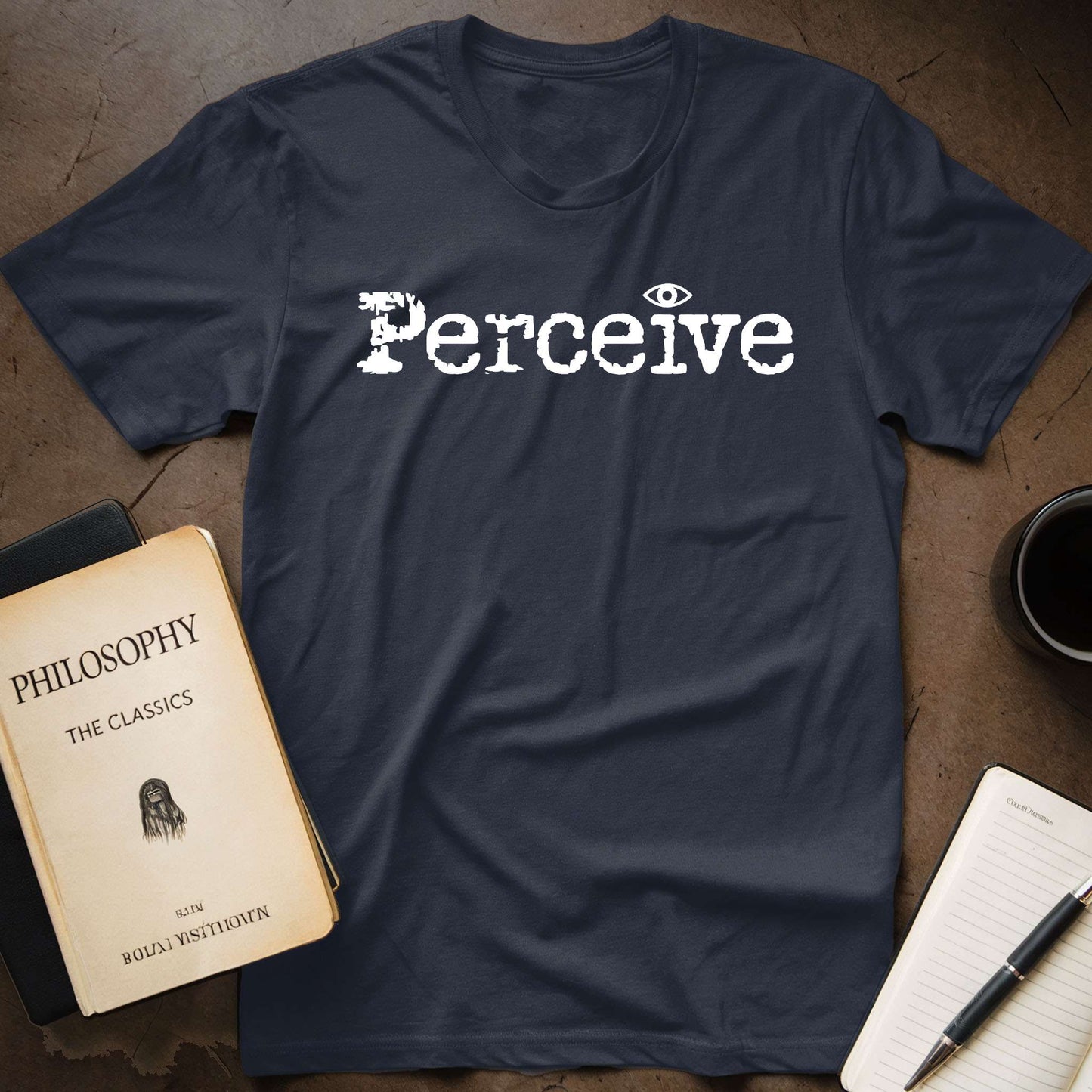 Perceive T-Shirt